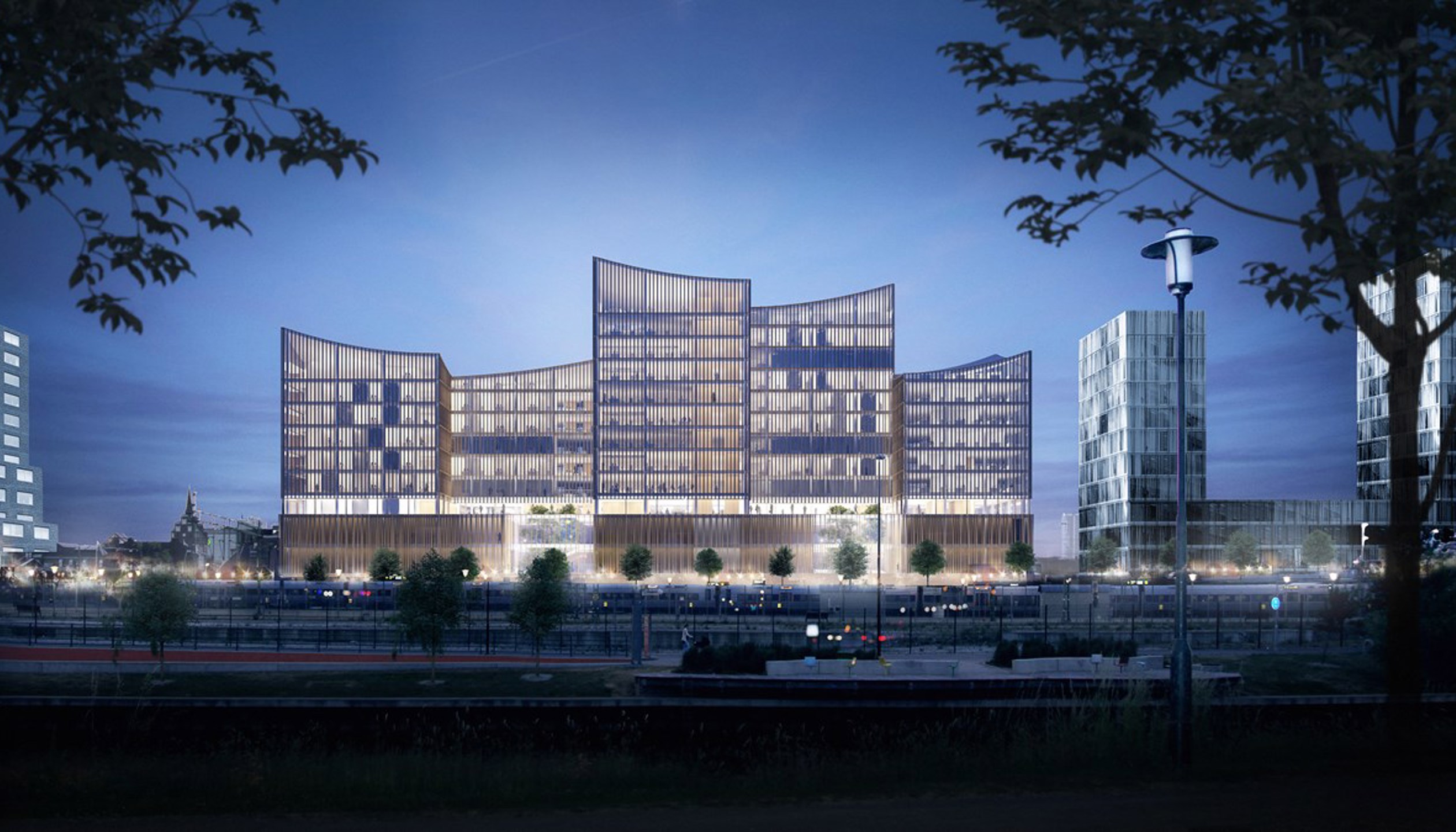 Instalco Faar Uppdrag Av Peab I Malmoe